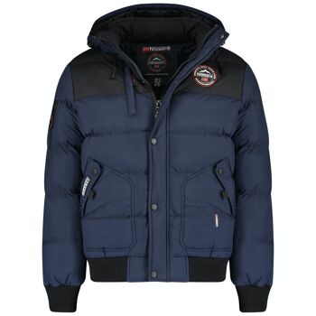 Parka Homme Geographical Norway VOLVA NAVY DB MEN 005 1