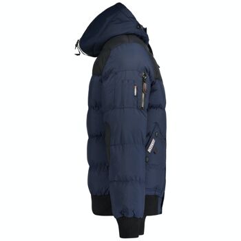 Parka Homme Geographical Norway VOLVA NAVY DB MEN 005 4