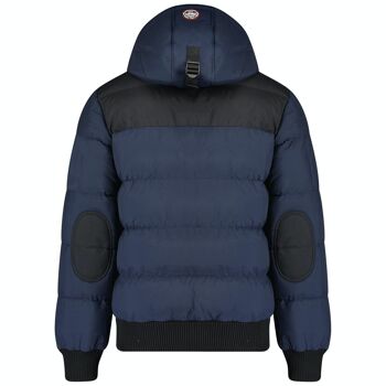 Parka Homme Geographical Norway VOLVA NAVY DB MEN 005 5