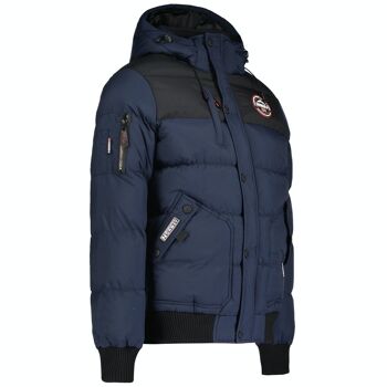 Parka Homme Geographical Norway VOLVA NAVY DB MEN 005 6