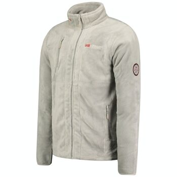 Polaire Homme Geographical Norway UPLOAD B-GREY DB MEN 007 4
