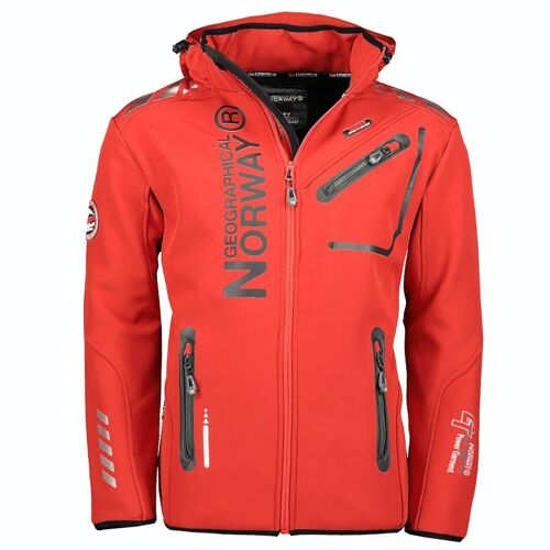 Hombres – Geographical Norway