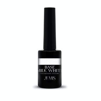 Système Fill & Shape - BASE LAIT BLANC 10ml