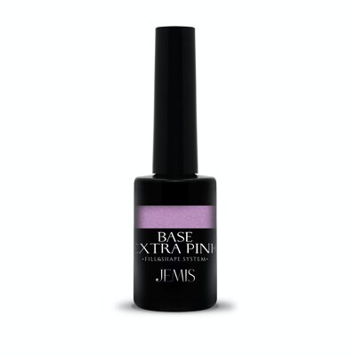 Fill & Shape System - BASE EXTRA PINK 10ml
