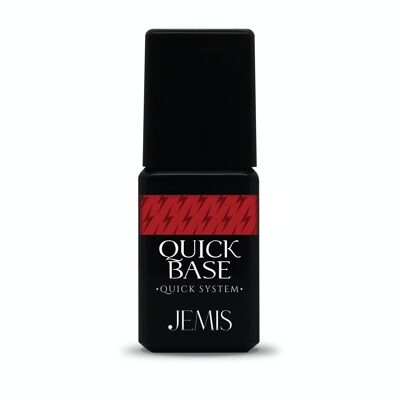 Quick System - QUICK BASE 15ml