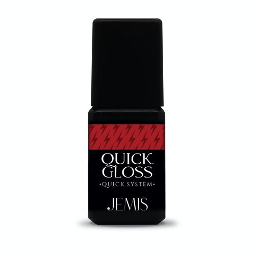 Quick System - QUICK GLOSS 15ml