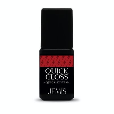 Quick System - BRILLO RÁPIDO 15ml