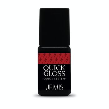 Système rapide - QUICK GLOSS 15ml