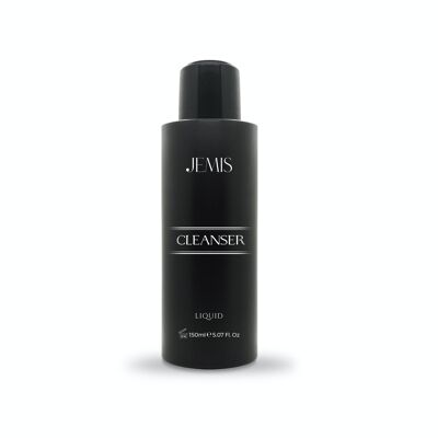 Liquids - CLEANSER 150 ml