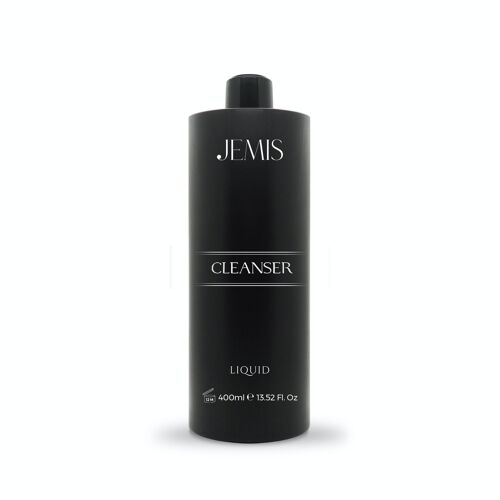 Liquids - CLEANSER 400 ml