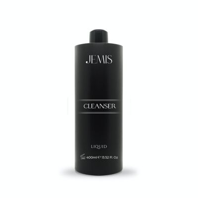 Liquids - CLEANSER 400 ml