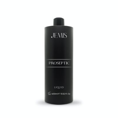 Liquids - PROSEPTIC 400ml