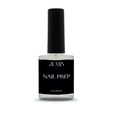 UV & Led Builder Gel - NAIL PREP 14 ml