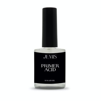 Gel Constructeur UV & Led - PRIMER ACID 14ml