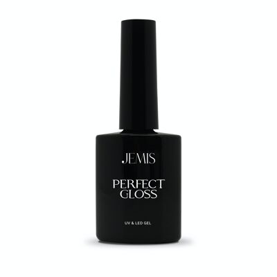 Gel Constructeur UV & Led - PERFECT GLOSS 15ml