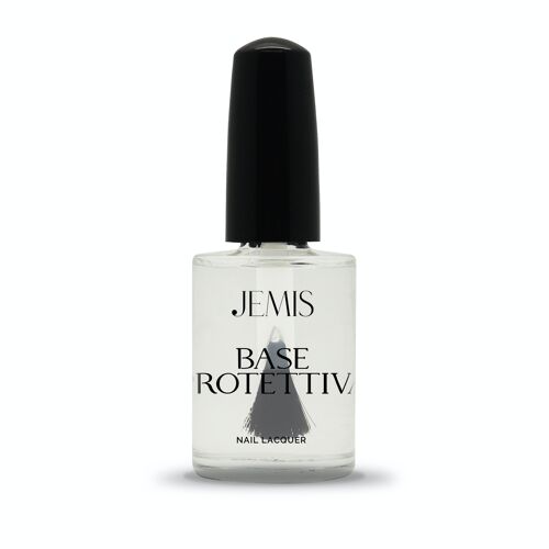 Nail Polish - PROTECTIVE BASE 15ml