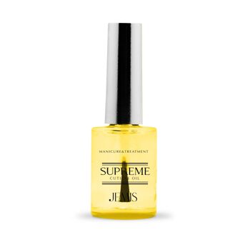 Manucure & Traitement - HUILE CUTICULAIRE SUPREME 15 ml