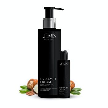 Soin des Mains - CRÈME HYDRAVIT 50ml