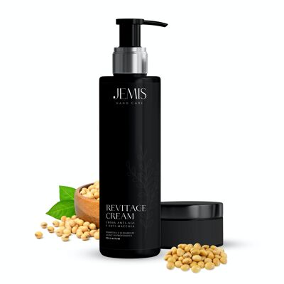 Soin des Mains - CREME REVITAGE 500ml