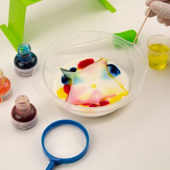 Science4you – Kit scientifique Peppa Pigs pour enfants à partir de 4 ans – 26 expériences scientifiques pour enfants : bulles géantes et kits de culture de graines pour enfants, jouets à tige à partir de 4 ans, jeux d'apprentissage pour garçons et filles de 4 à 7 ans. 5