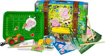 Peppa Pig l'explorateur 2