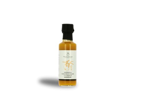 Spécialité de Vinaigre à la pulpe de Mangue - 100 ml