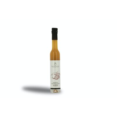Spécialité de Vinaigre à la pulpe de Fruit de la Passion - 200 ml