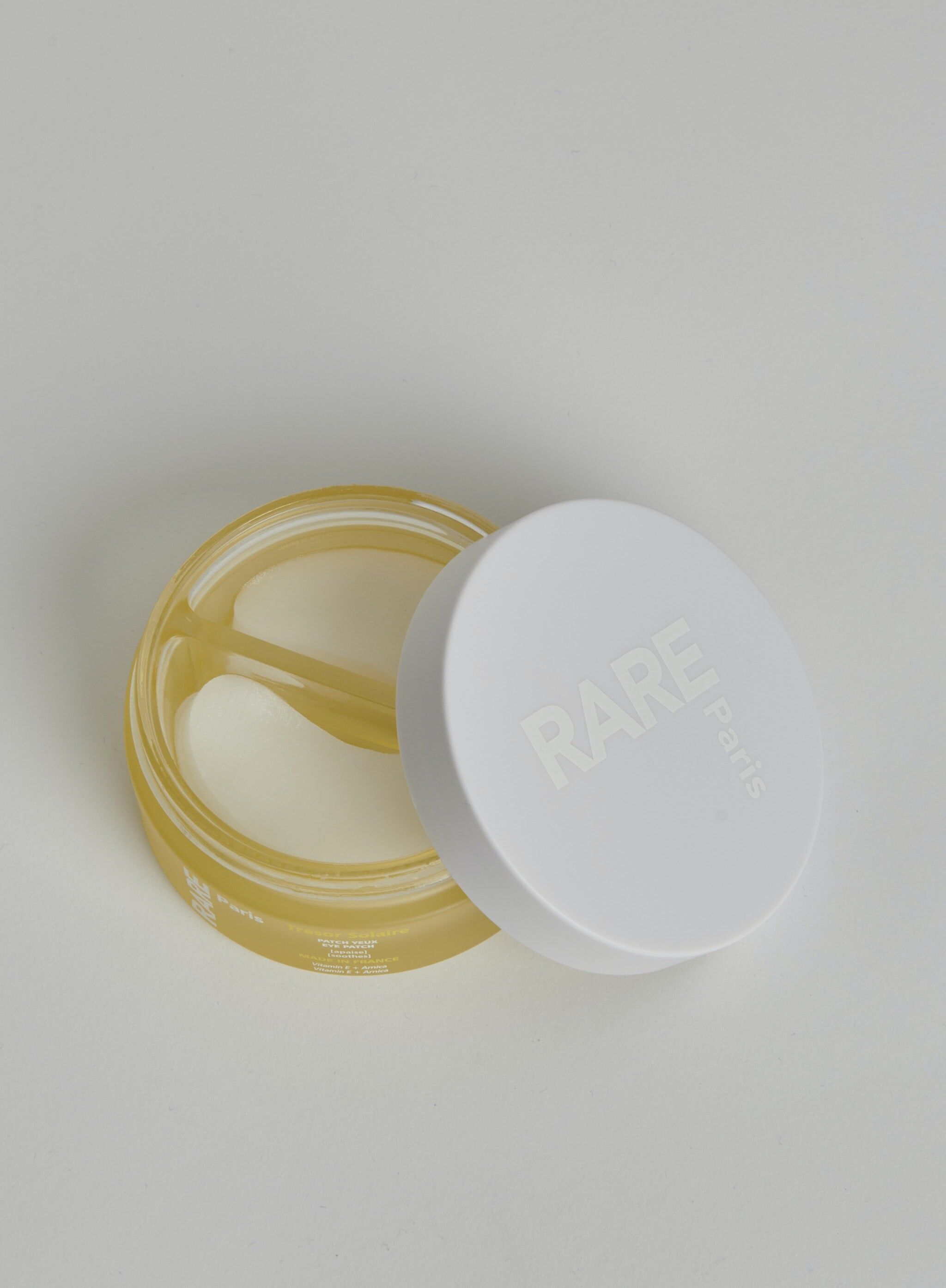 Benda sull'occhio del tesoro solare