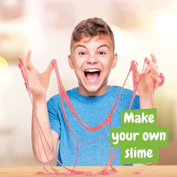 Funtastic Slime Time pour les enfants 4