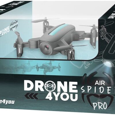 Mini-Drohne Air Spider PRO