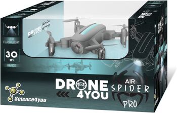 Mini drone Air Spider PRO 1