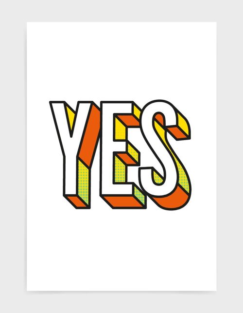 Yes - A4