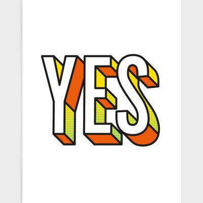 Yes - A4