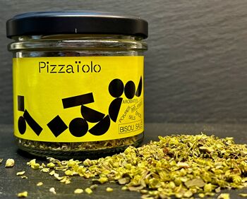 Pizzaïolo 1