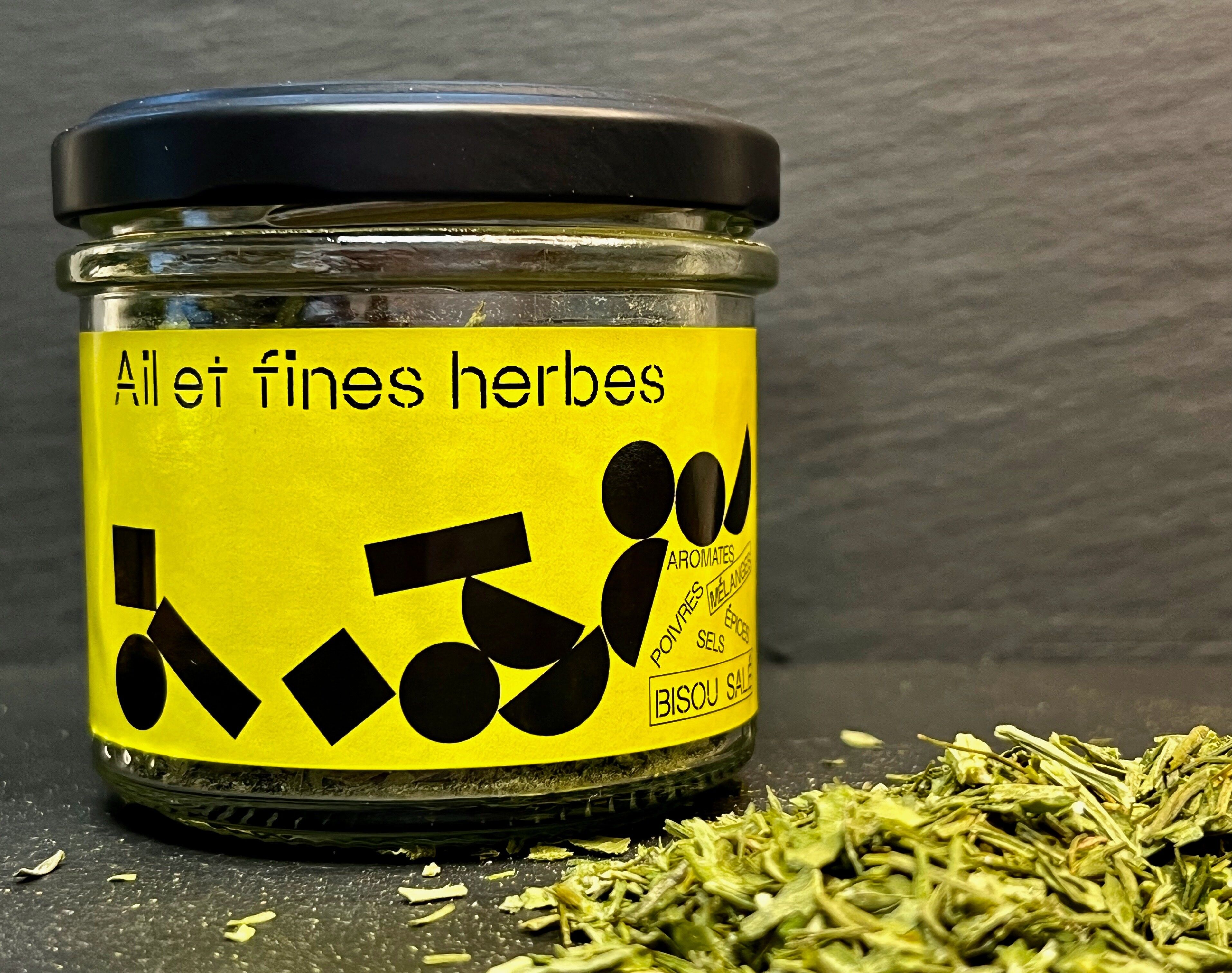 AGLIO ed ERBE PREGIATE