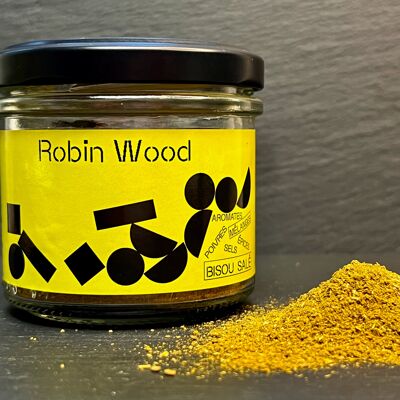 Robin wood