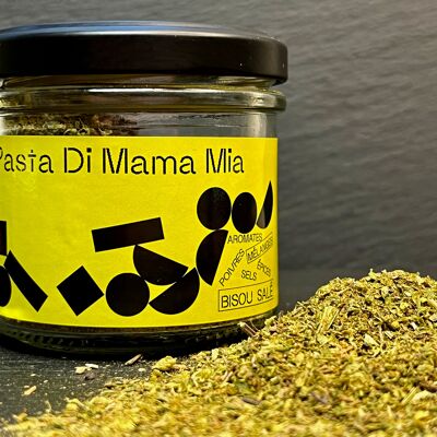 Pasta di mamma mia