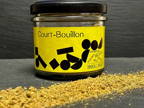 Court Bouillon