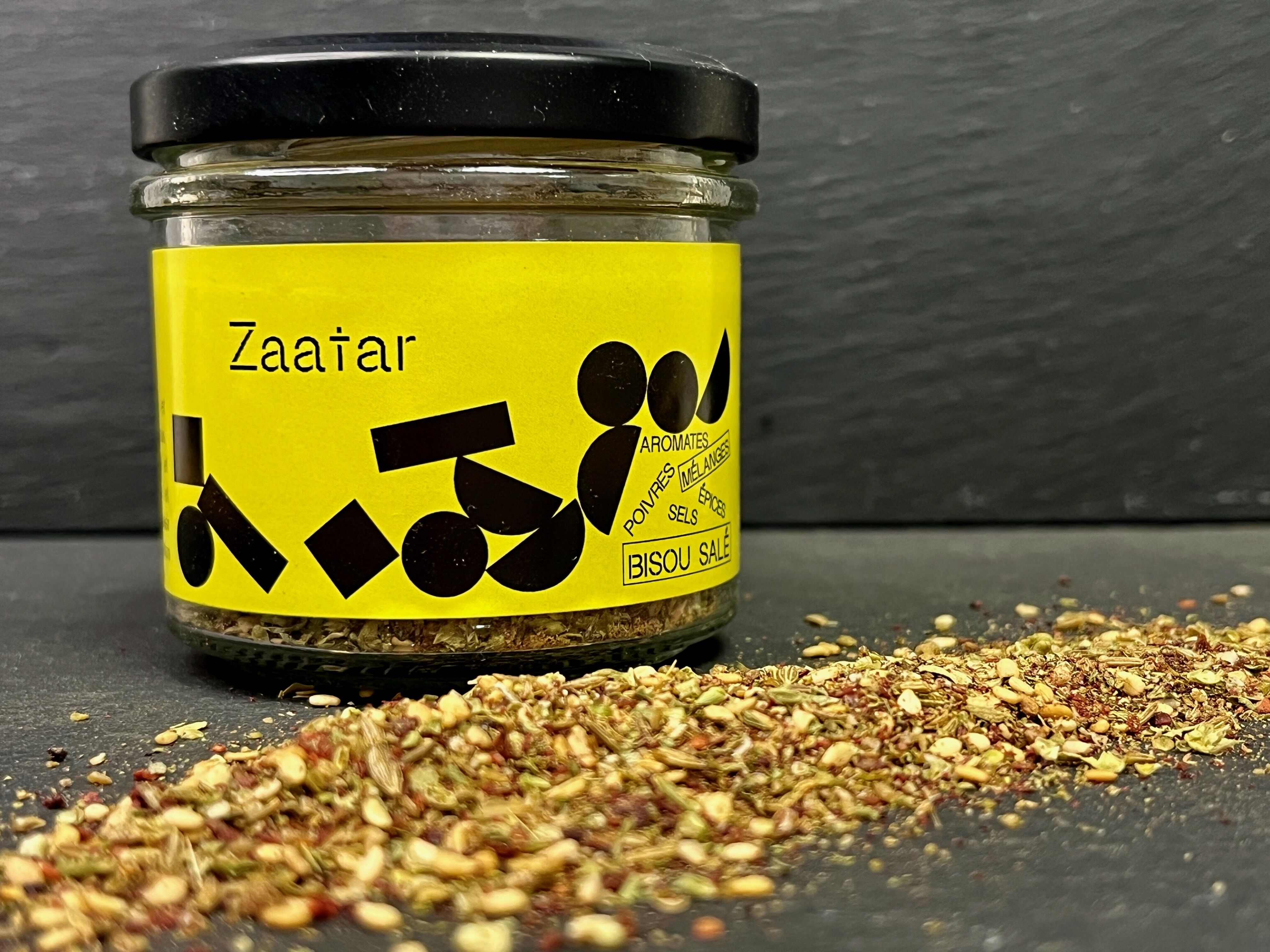 Za'atar
