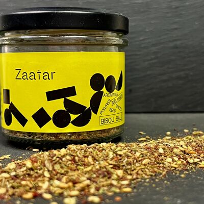 Za'atar