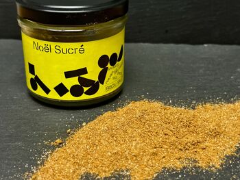 Noel sucré 1