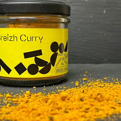 Curry di Breiz