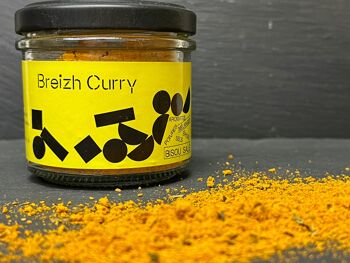 Breizh curry 1