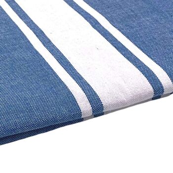 LA FOUTA CLASSIQUE 2X2 M 7