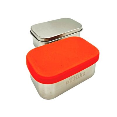 SET OF 2 FOOD CONTAINERS 150ml