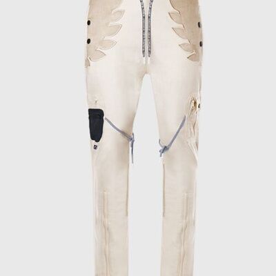 Pantalones joggers cargo Blossom