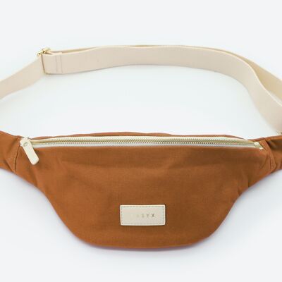 CASYX Belt Bag - Terracotta