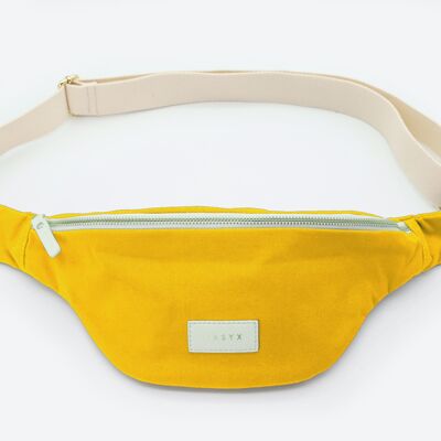 CASYX Belt Bag - Summer Yellow