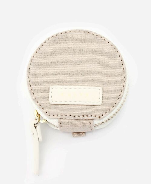 Etui Airpod CASYX - Coton Naturel