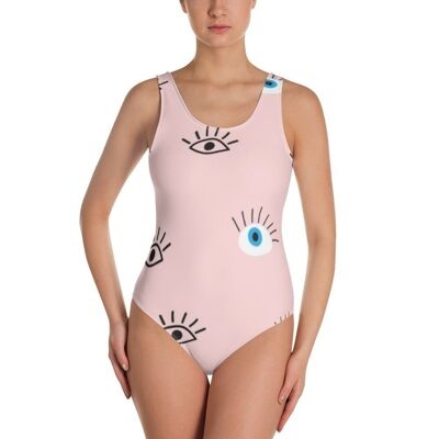 Gipsy - One piece swimsuit